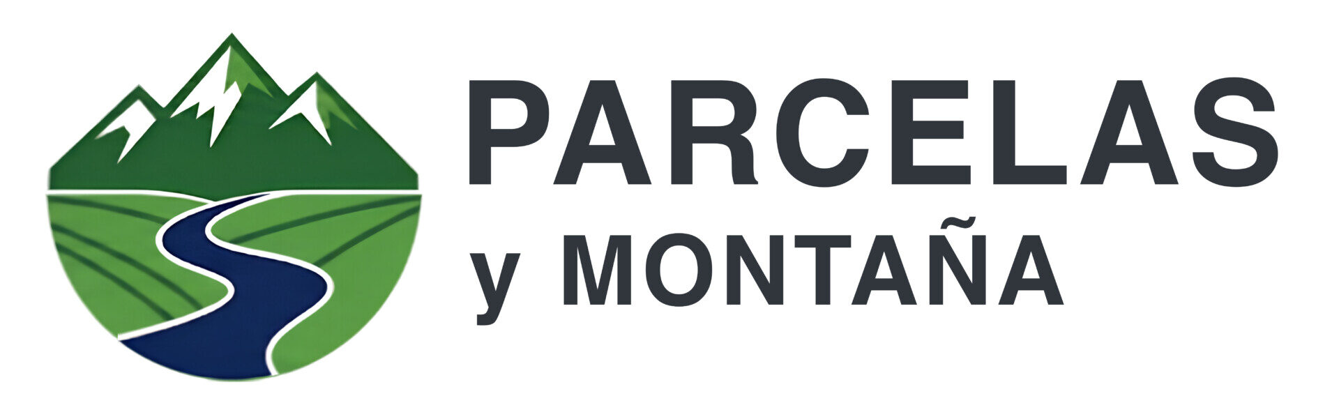 Parcelas y montaña