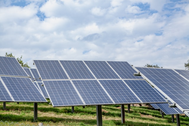 Energía Solar